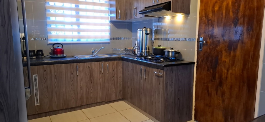 3 Bedroom Property for Sale in Blomanda Free State